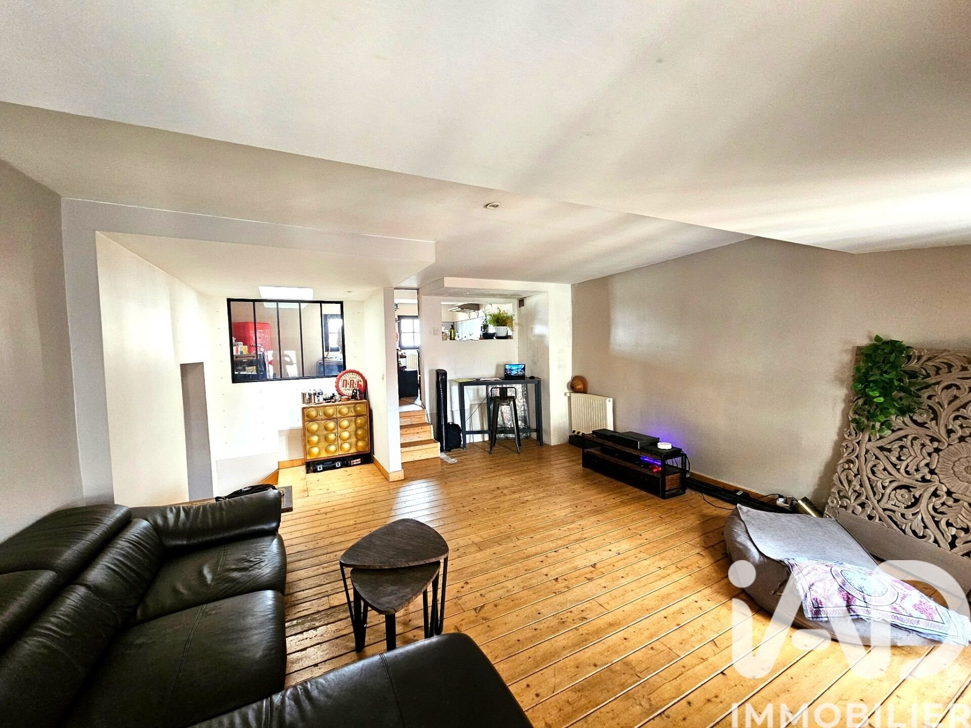 Appartement à vendre, 104m², Béziers
