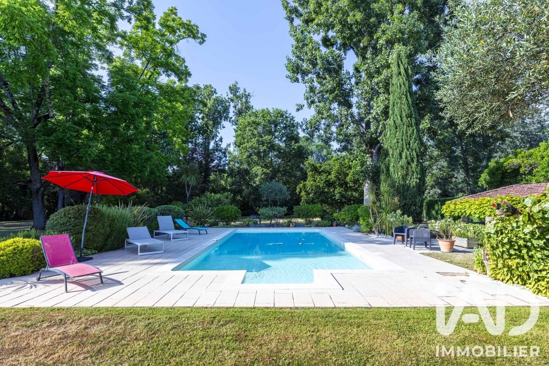 Maison à vendre, 250m², Izon