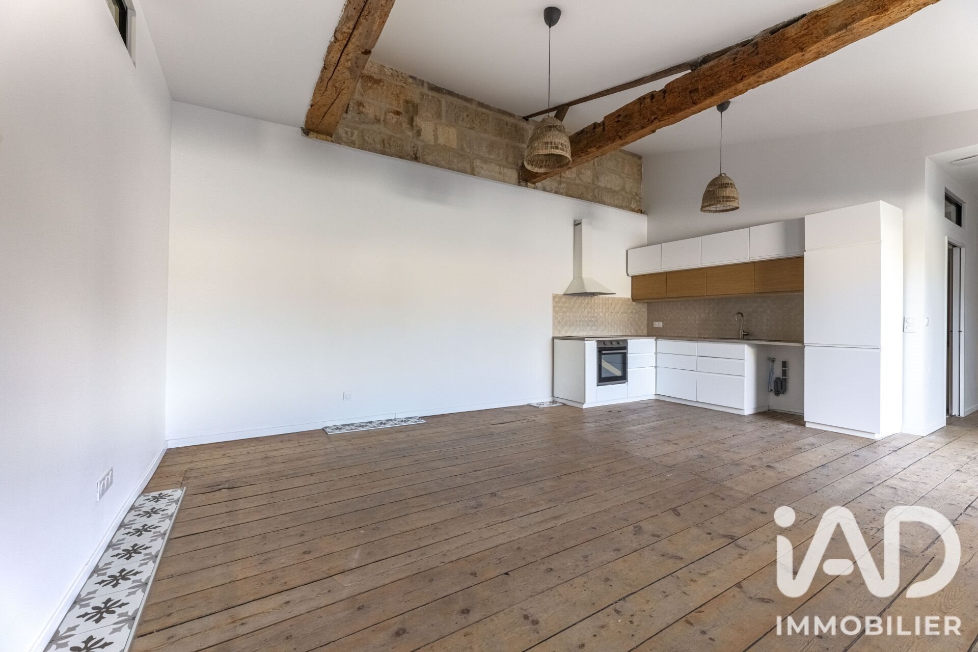 Appartement à vendre, 92m², Libourne