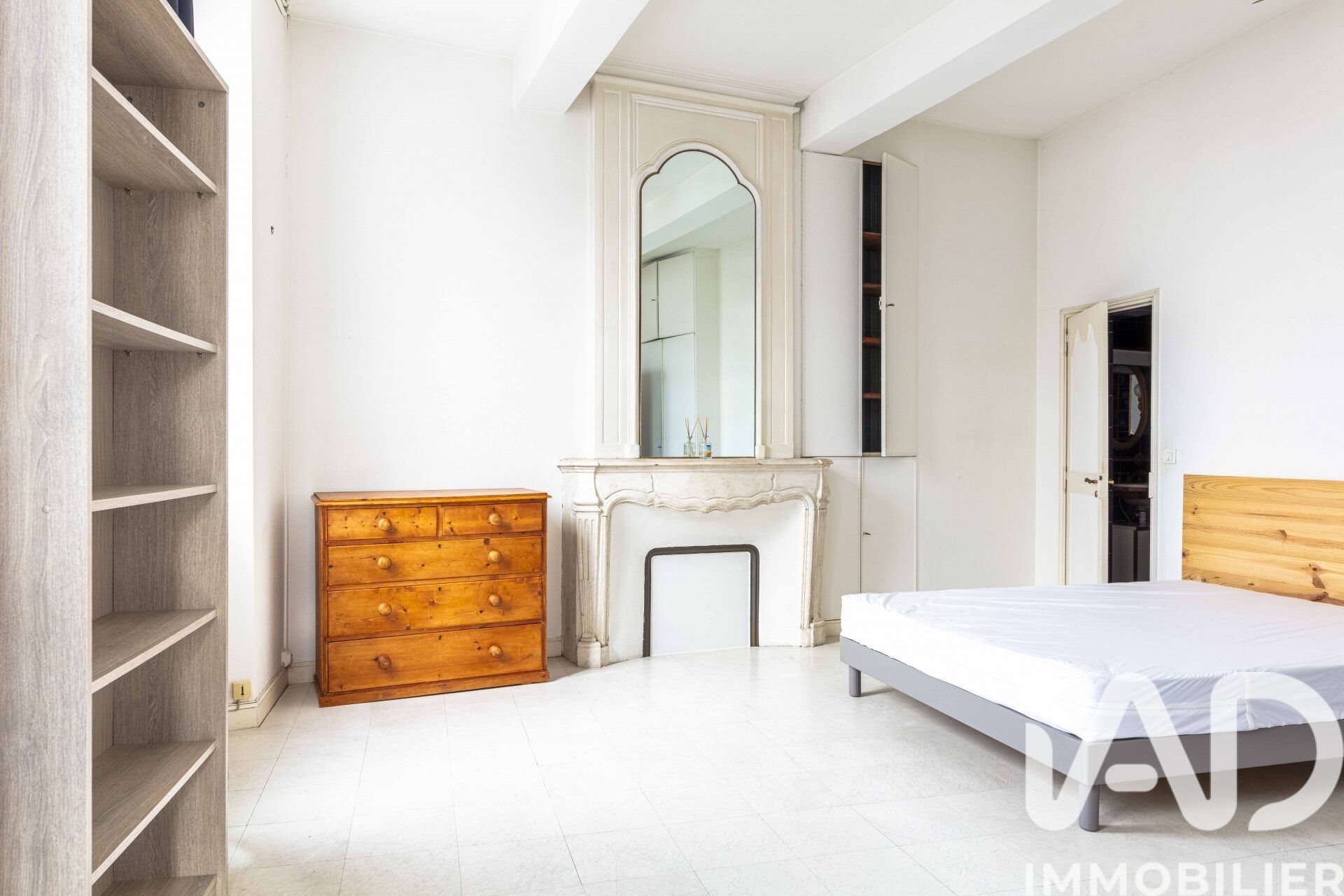 Appartement à vendre, 59m², Libourne