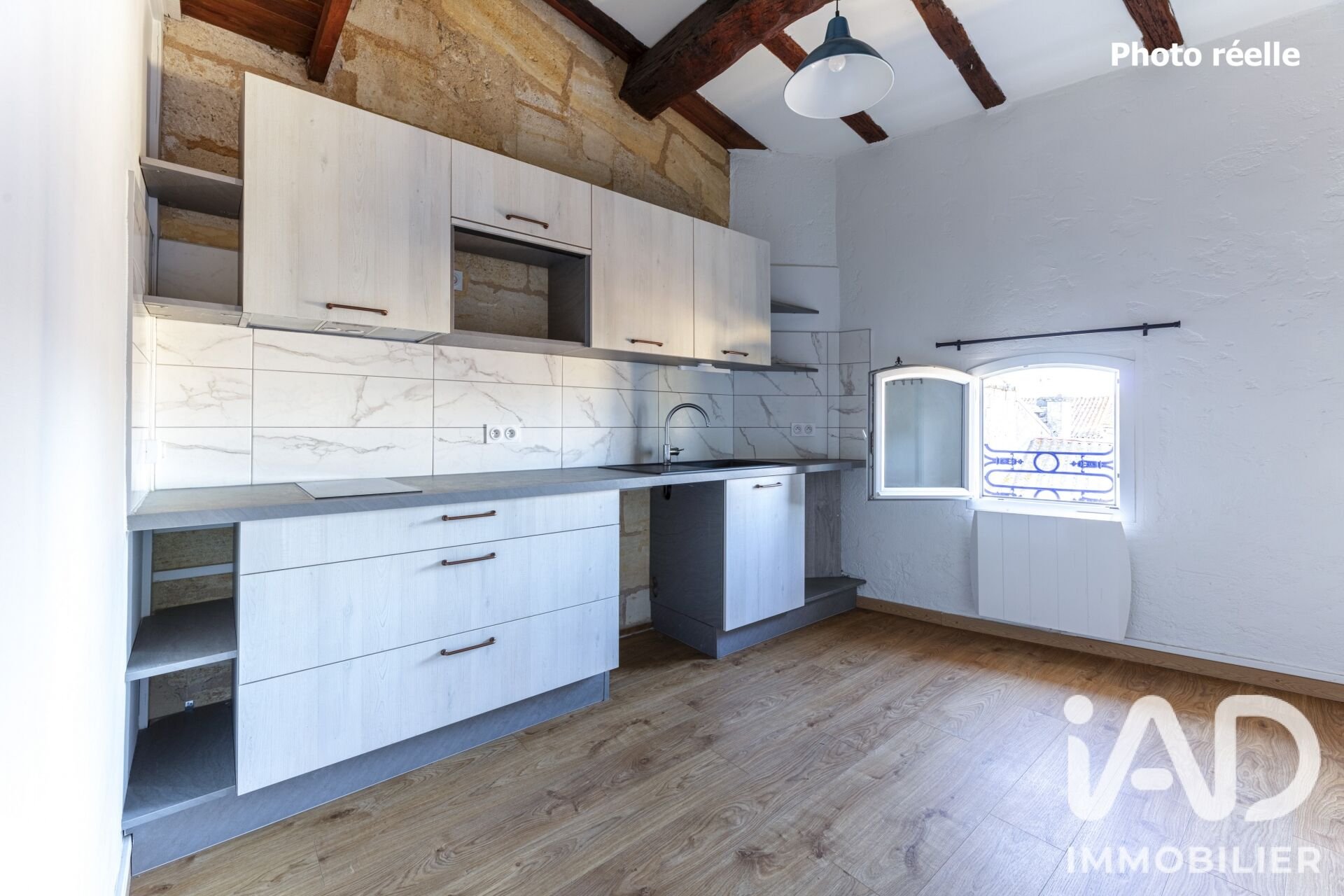 Appartement à vendre, 89m², Libourne