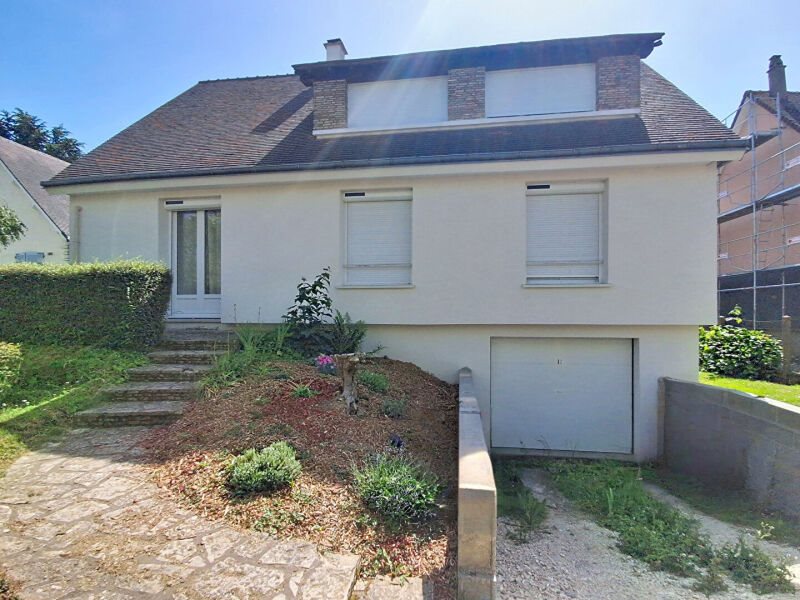 Maison à vendre, 140m², Chartres