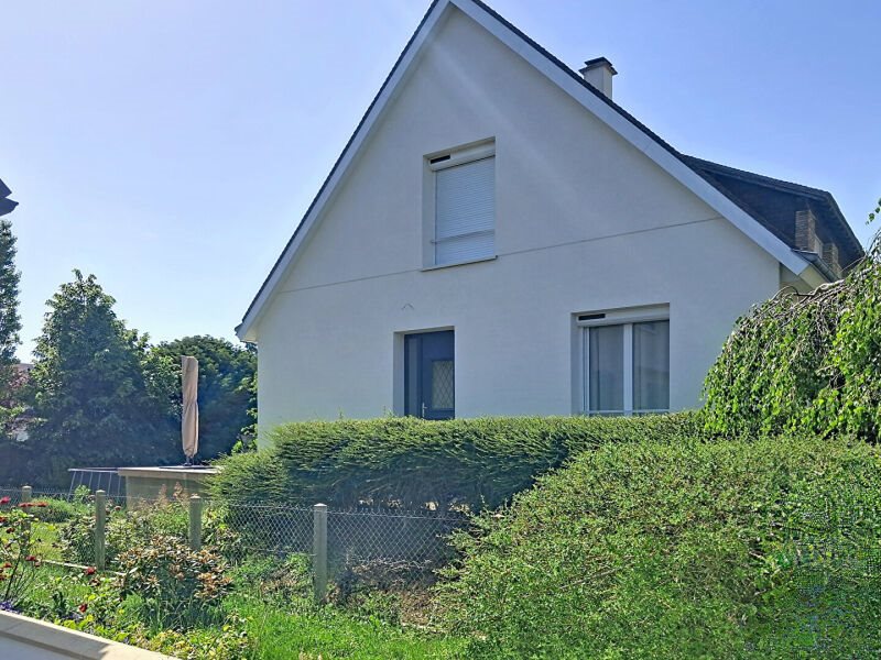 Maison à vendre, 140m², Chartres