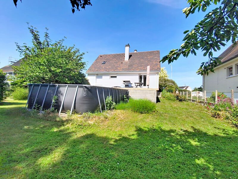 Maison à vendre, 140m², Chartres