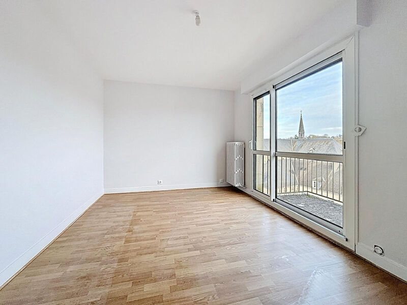 Appartement à vendre, 84m², Chartres