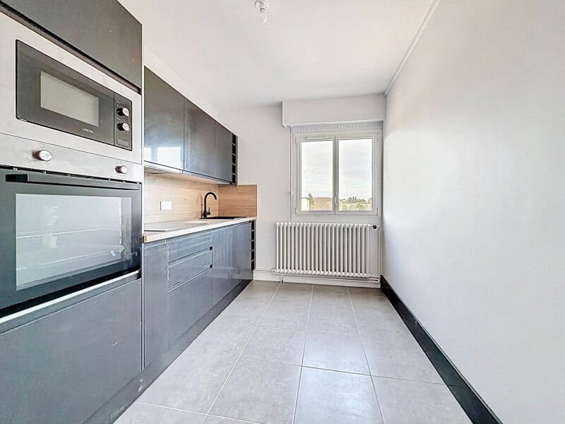 Appartement à vendre, 84m², Chartres