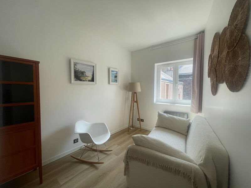 Appartement à louer, 31m², Chartres