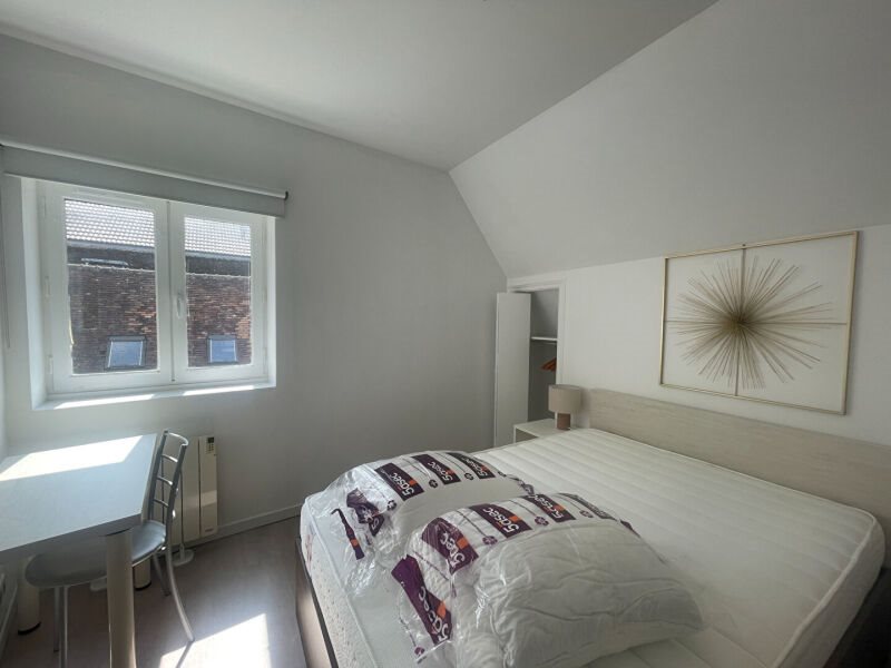 Appartement à louer, 31m², Chartres