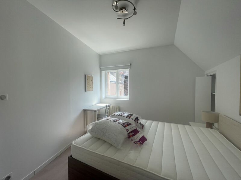 Appartement à louer, 31m², Chartres