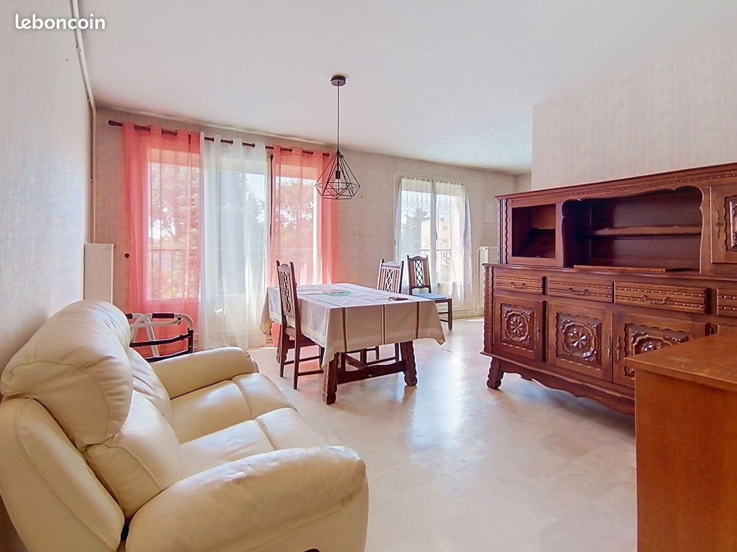 Appartement à vendre, 67m², Chartres
