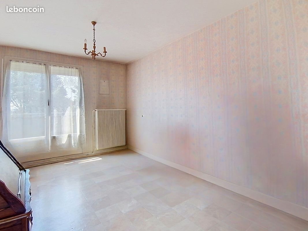 Appartement à vendre, 67m², Chartres