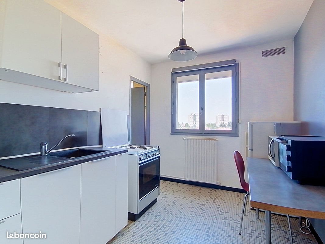 Appartement à vendre, 67m², Chartres