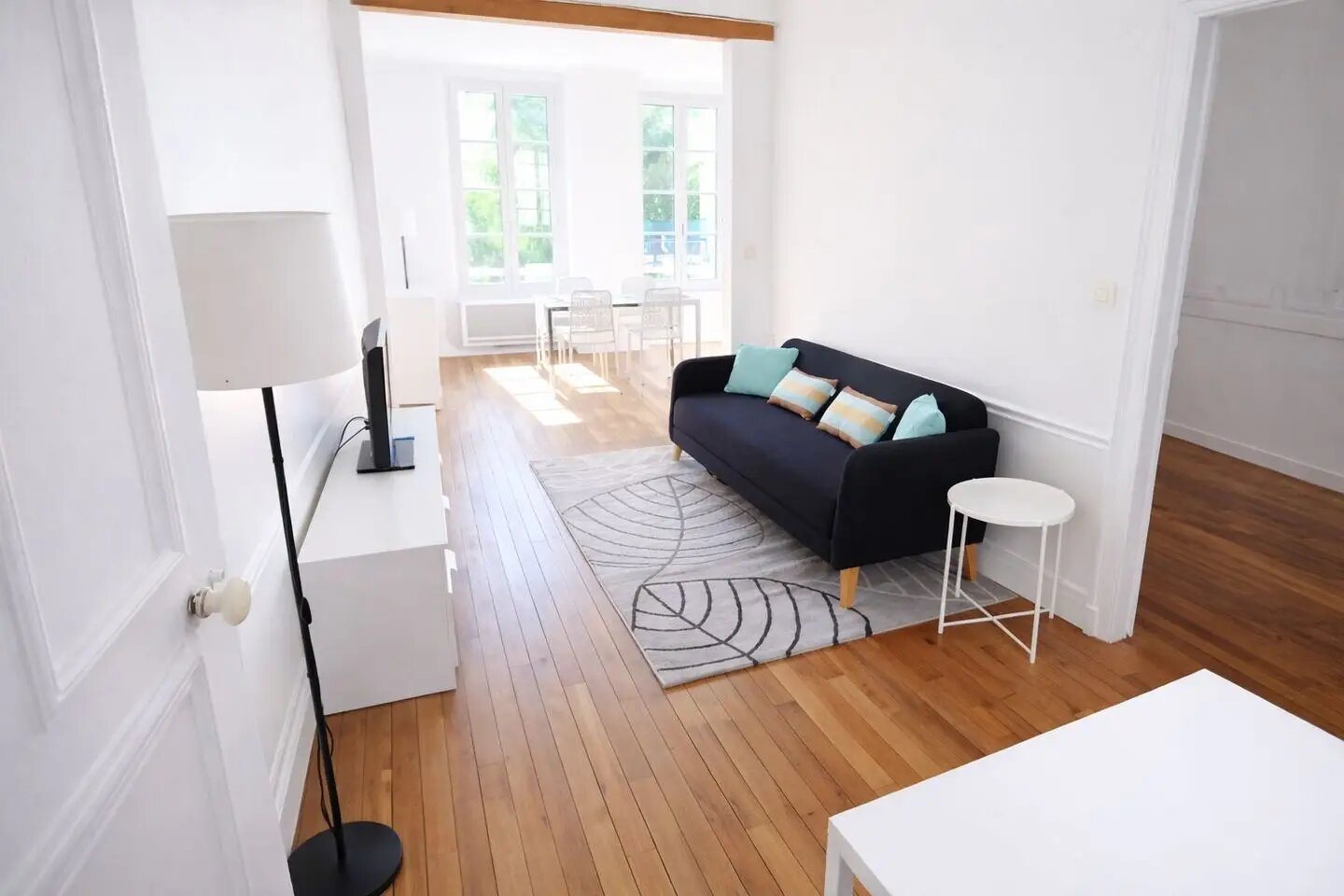 Appartement à vendre, 53m², Chartres