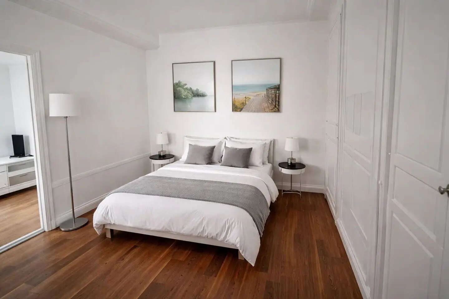 Appartement à vendre, 53m², Chartres