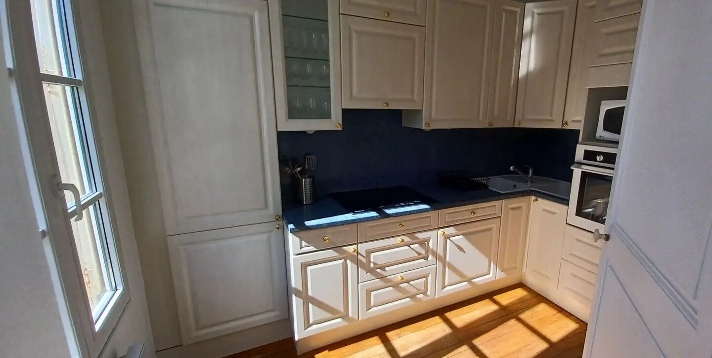 Appartement à vendre, 53m², Chartres