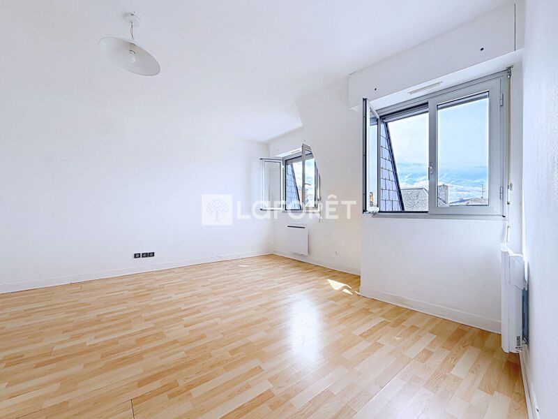 Appartement à vendre, 32m², Chartres