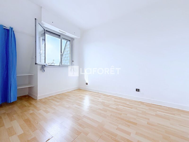 Appartement à vendre, 32m², Chartres