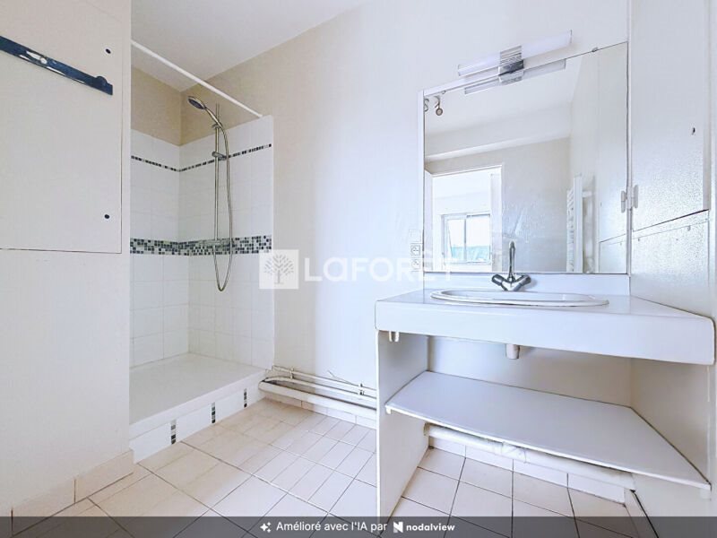Appartement à vendre, 32m², Chartres