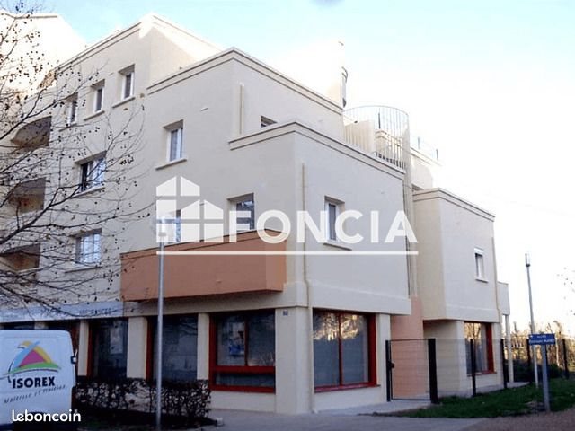 Appartement à louer, 62m², Lucé