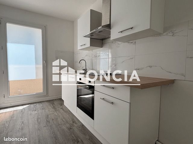 Appartement à louer, 62m², Lucé