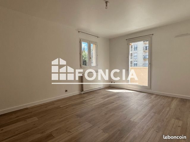 Appartement à louer, 62m², Lucé
