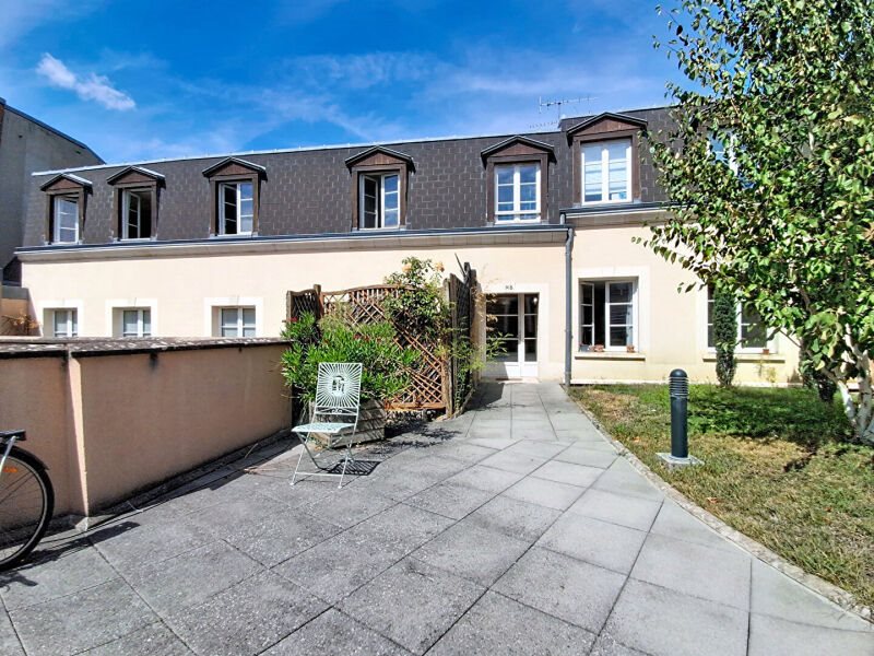 Appartement à vendre, 38m², Chartres