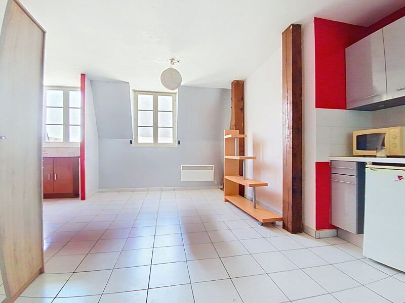 Appartement à vendre, 38m², Chartres