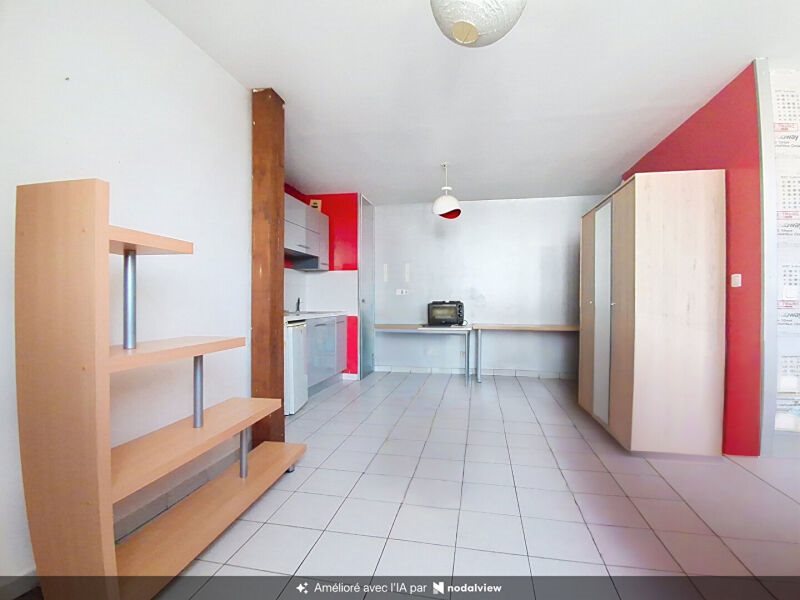 Appartement à vendre, 38m², Chartres