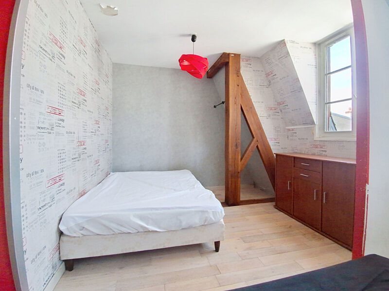 Appartement à vendre, 38m², Chartres