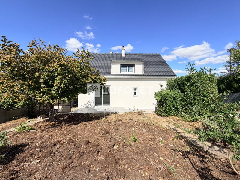 Maison à vendre, 115m², Lucé