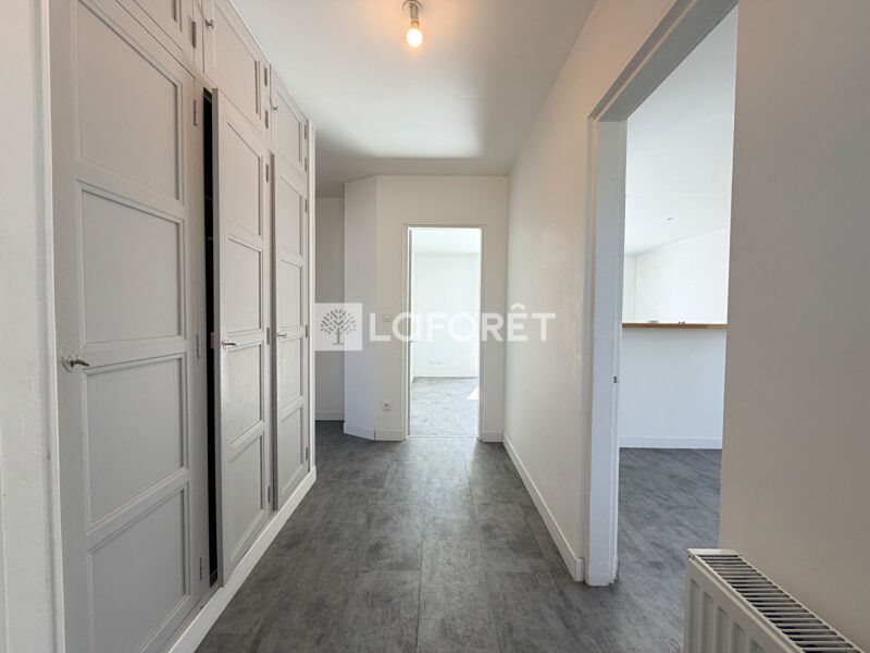 Maison à vendre, 115m², Lucé