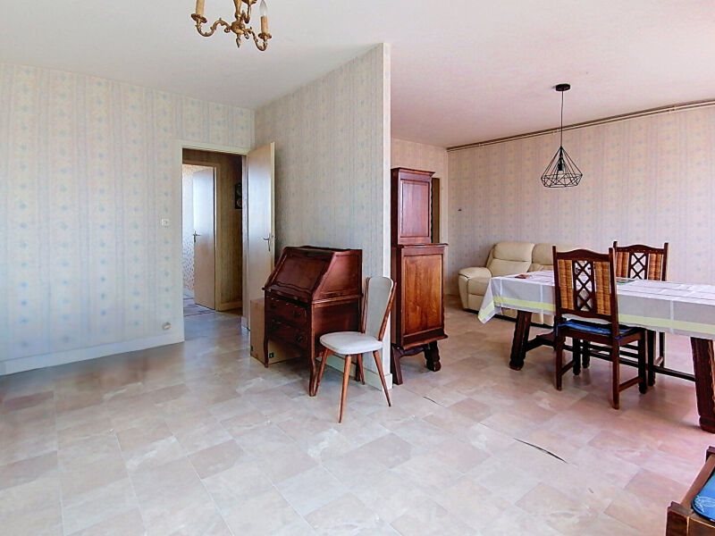 Appartement à vendre, 67m², Lucé