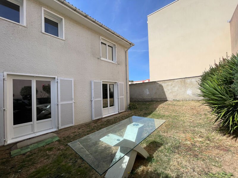 Maison à louer, 110m², Chartres