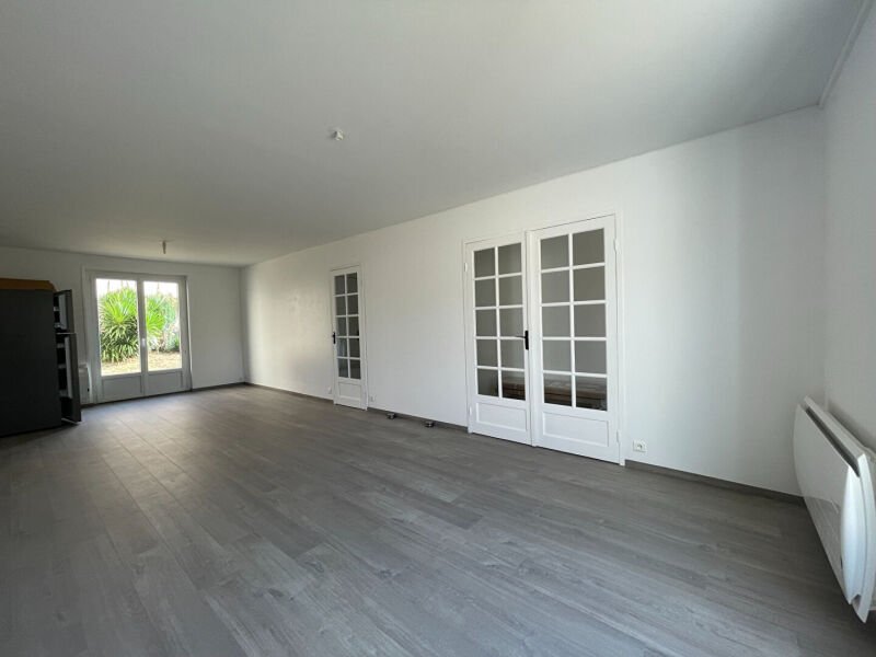 Maison à louer, 110m², Chartres