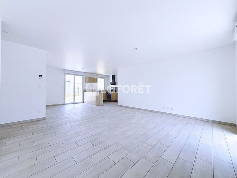 Maison à vendre, 84m², Champhol