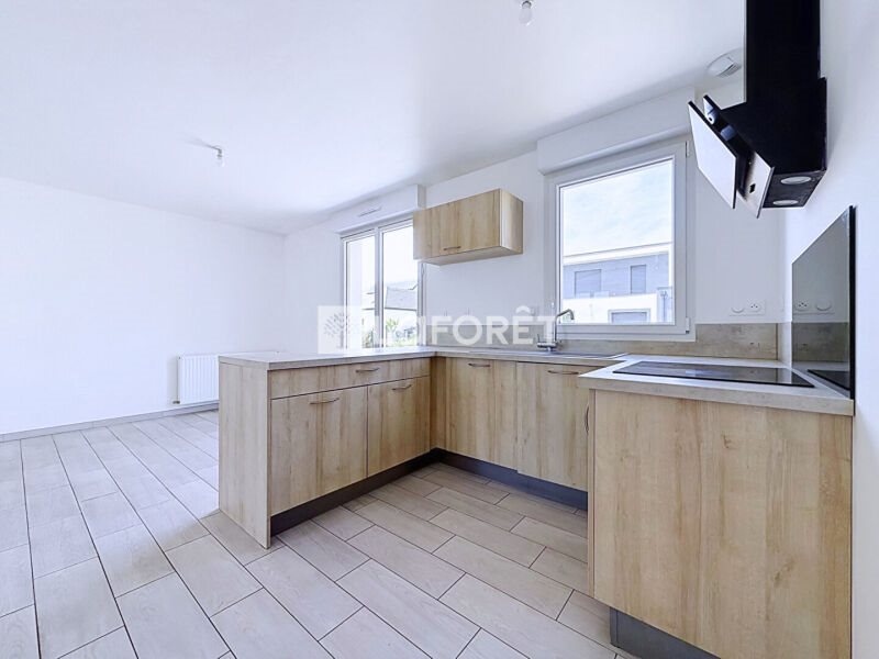 Maison à vendre, 84m², Champhol