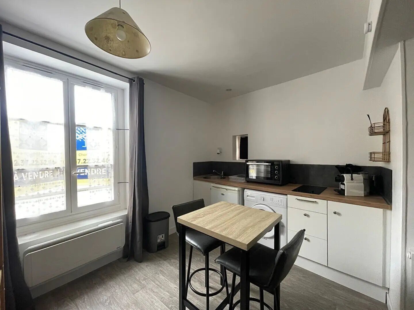 Appartement à louer, 21m², Chartres