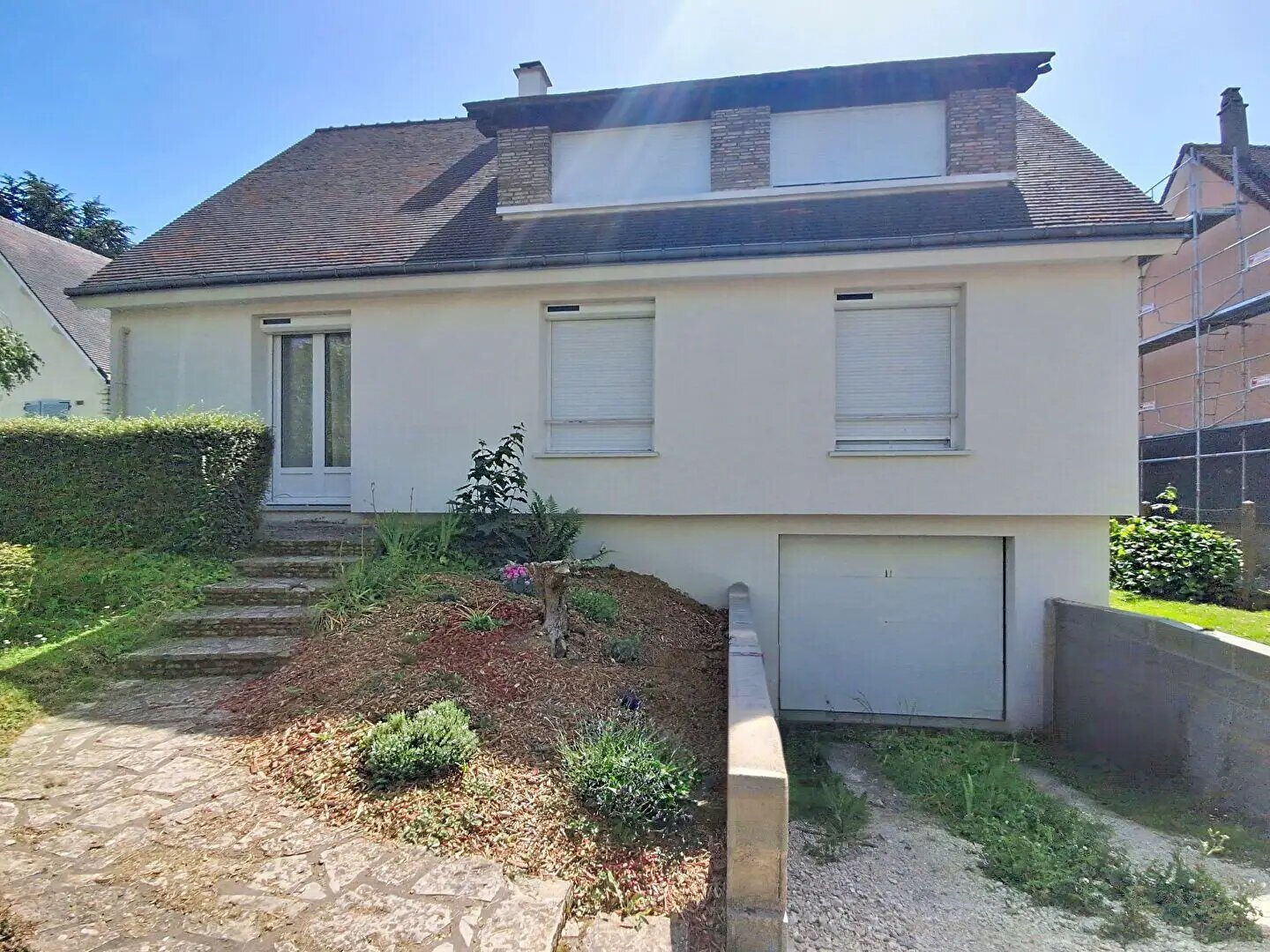 Maison à vendre, 140m², Chartres