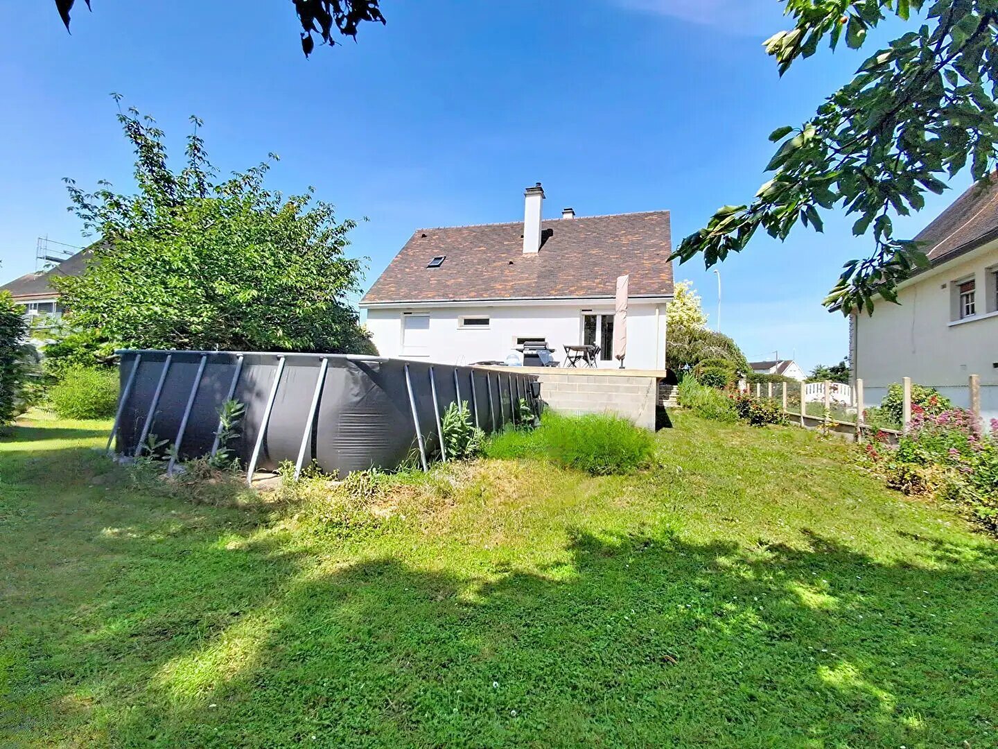 Maison à vendre, 140m², Chartres