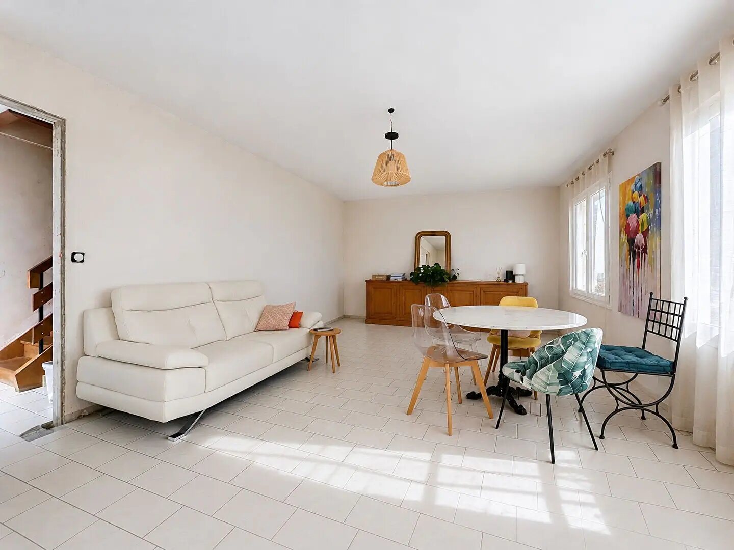 Maison à vendre, 140m², Chartres