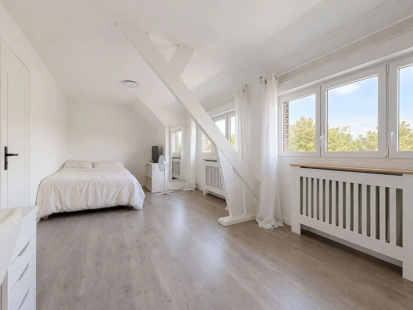 Maison à vendre, 140m², Chartres