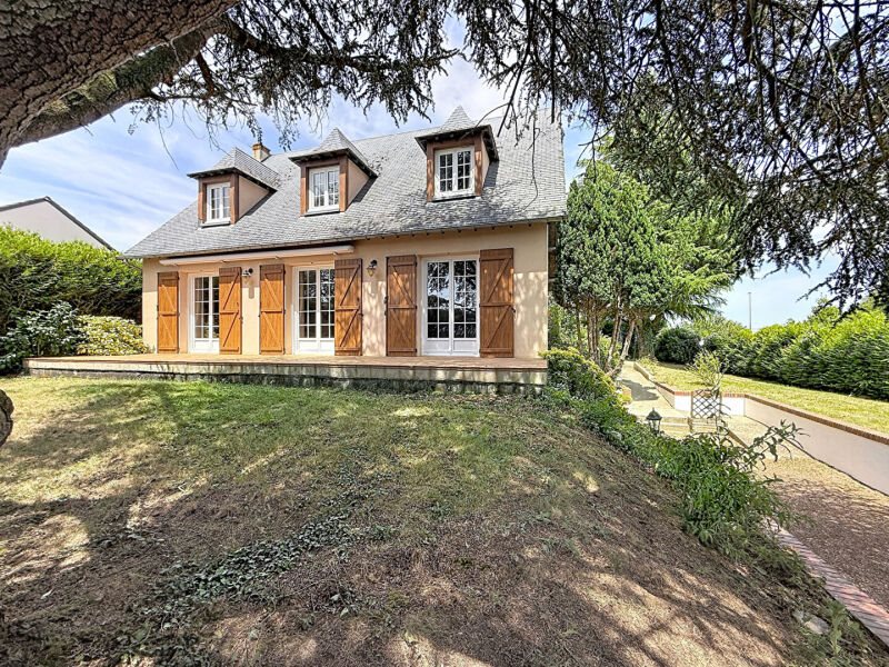 Maison à vendre, 139m², Mignières