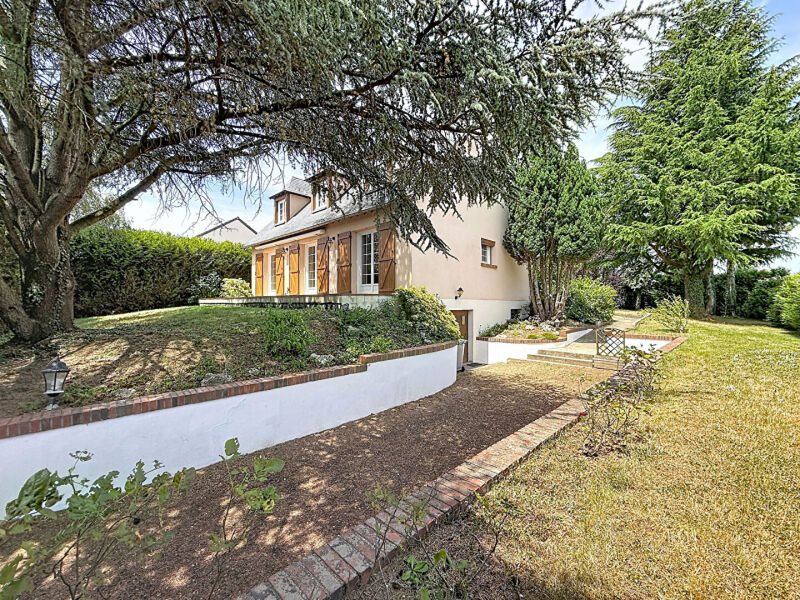 Maison à vendre, 139m², Mignières