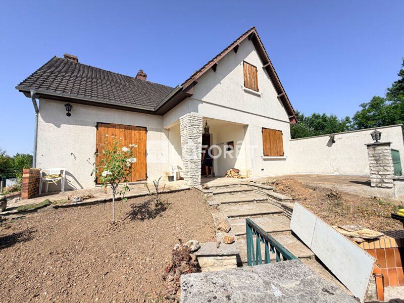 Maison à vendre, 152m², Champhol