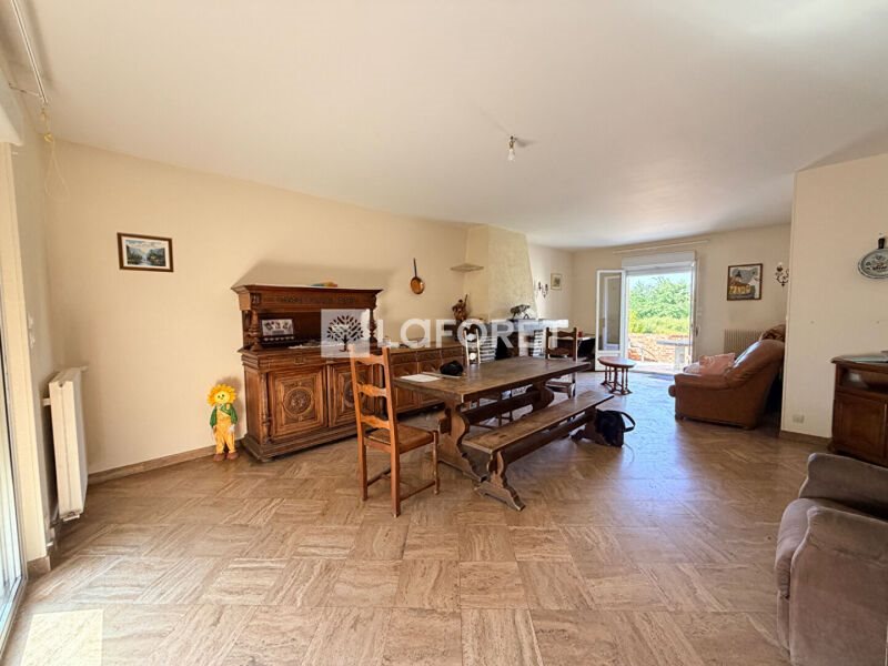 Maison à vendre, 152m², Champhol