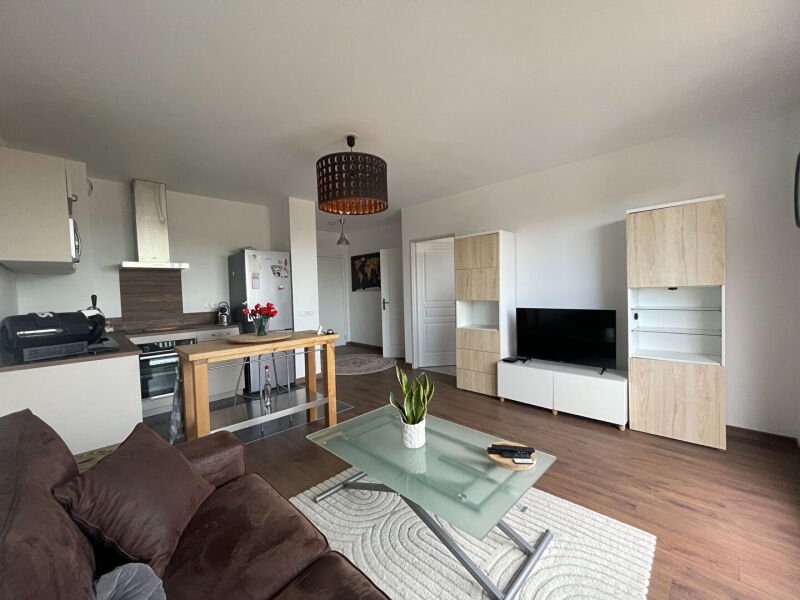 Appartement à louer, 45m², Chartres