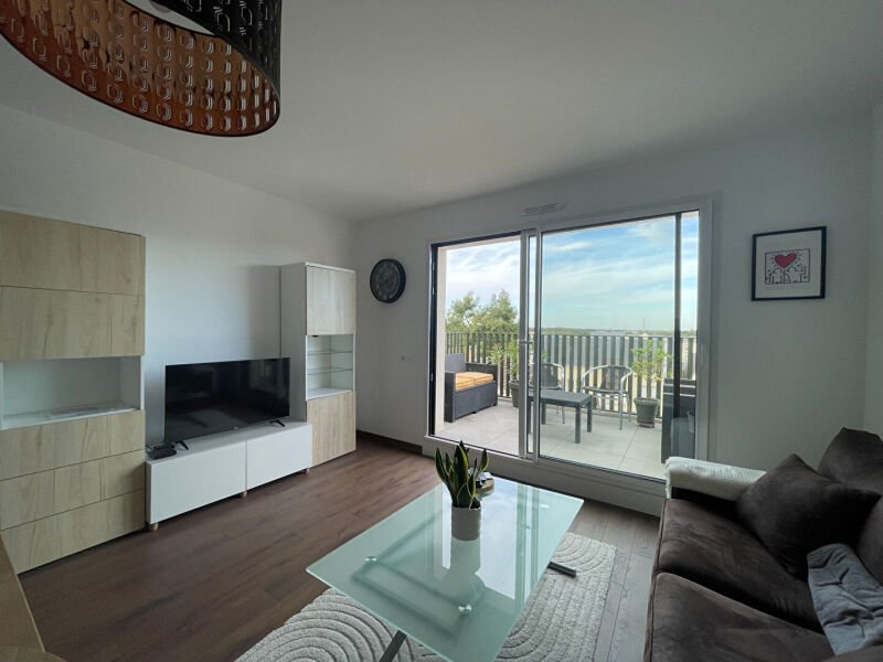 Appartement à louer, 45m², Chartres