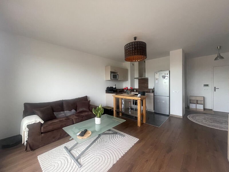 Appartement à louer, 45m², Chartres