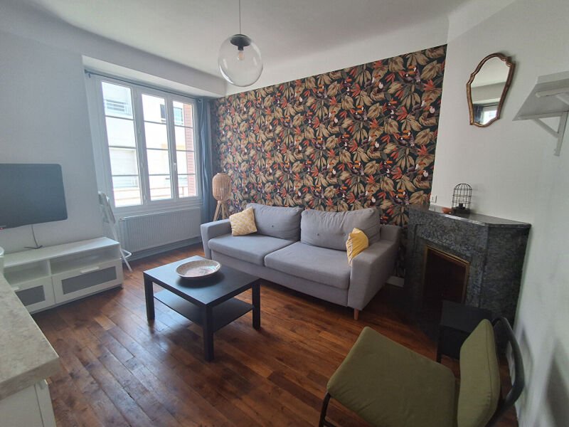 Appartement à vendre, 38m², Mainvilliers