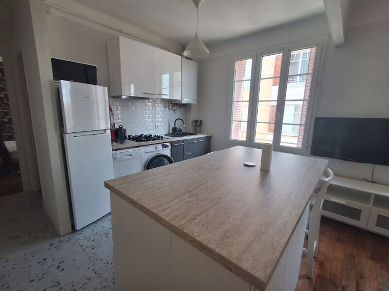 Appartement à vendre, 38m², Mainvilliers